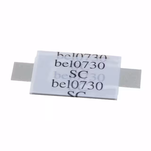 0ZSC0730FF1E Bel Fuse Inc. PTC Resettable Fuses